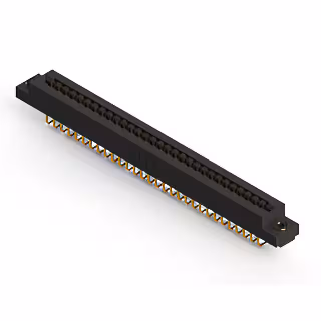 357-060-558-203 EDAC Inc.  Edgeboard Connectors